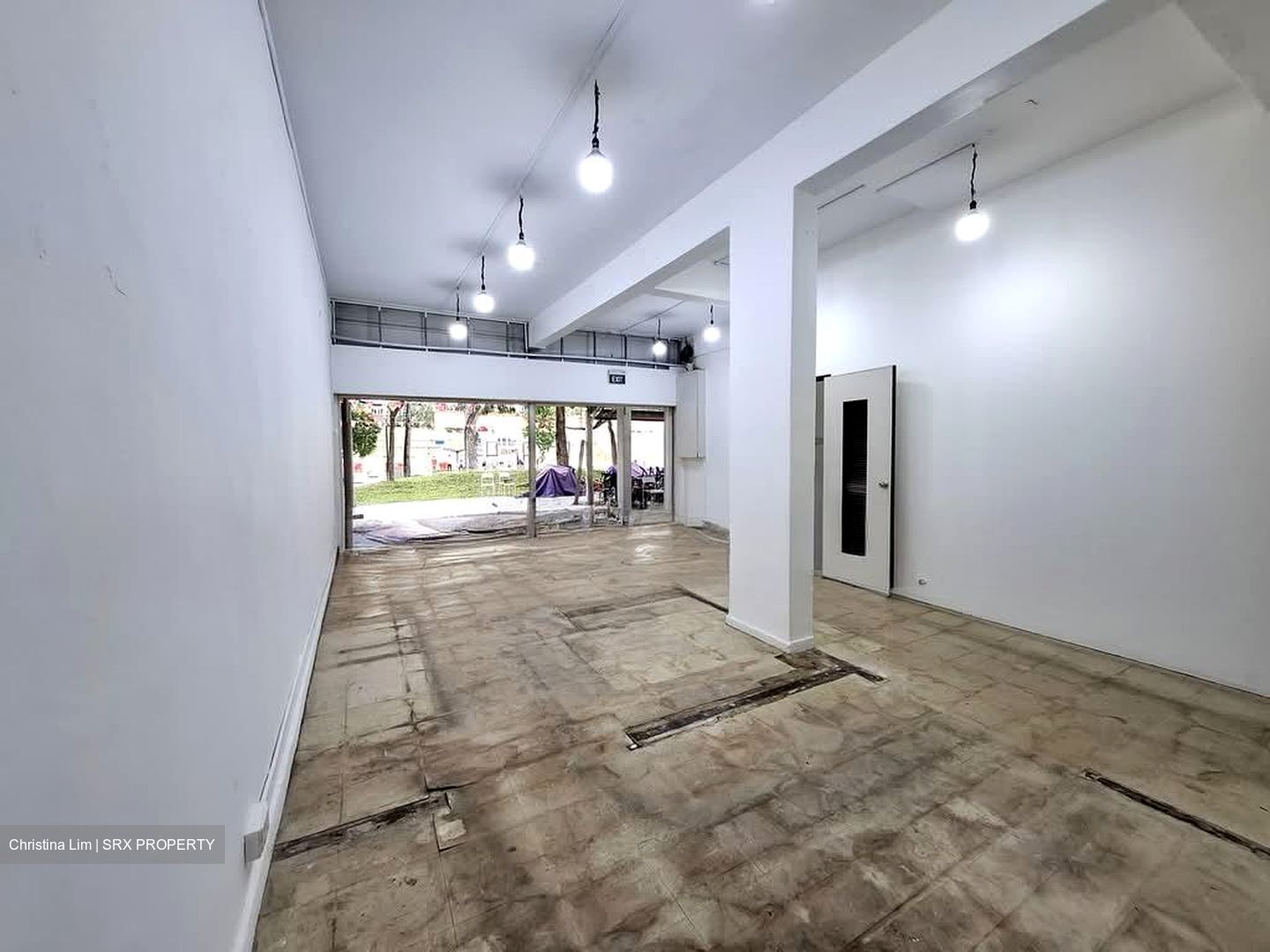 Bedok North Street 1 (D16), Shop House #606267451